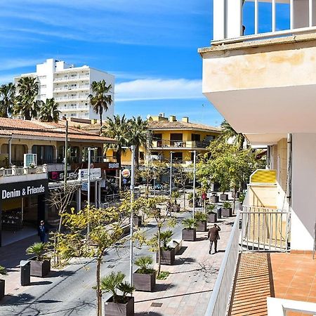 קאן פיקפורט Nice Apartment In The Center Of Can Picafort מראה חיצוני תמונה