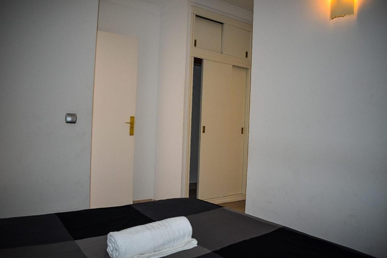 קאן פיקפורט Nice Apartment In The Center Of Can Picafort מראה חיצוני תמונה