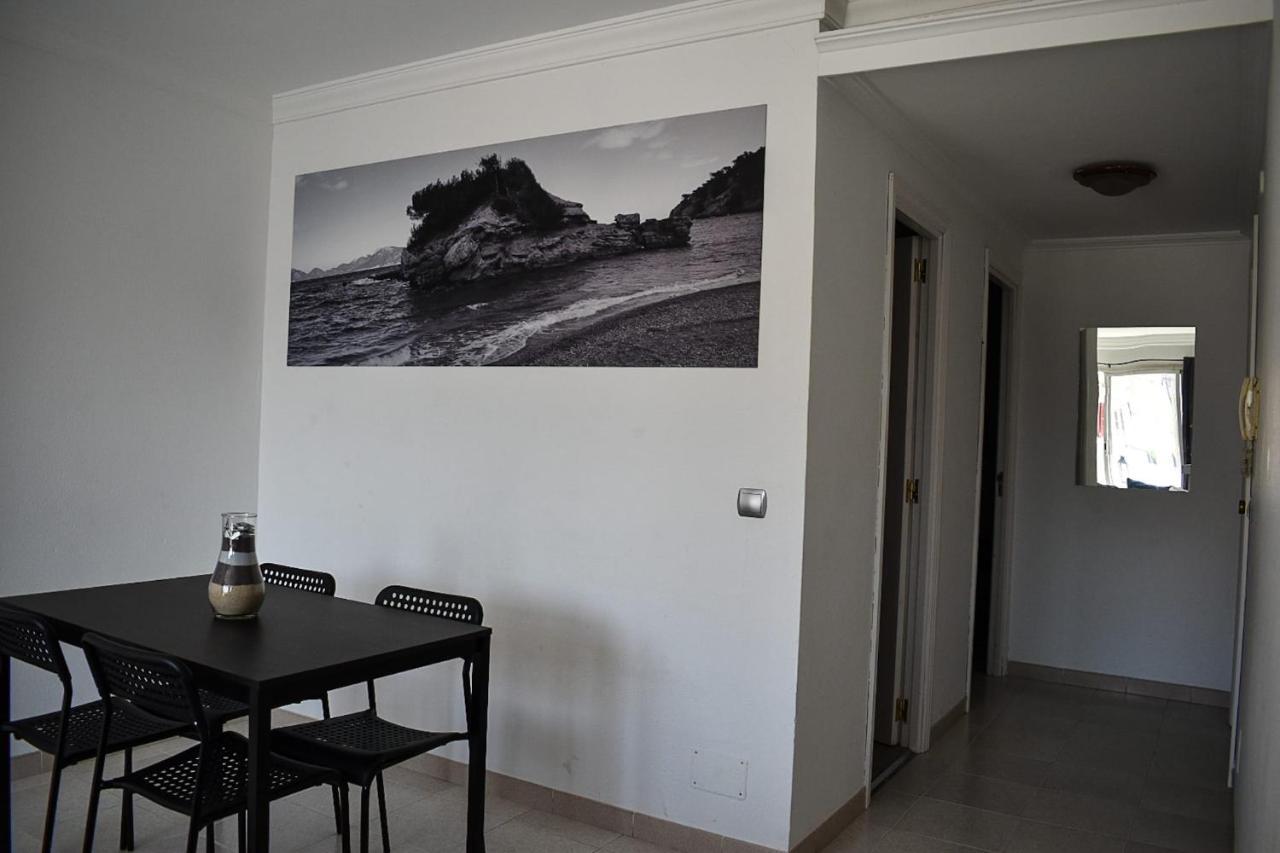 קאן פיקפורט Nice Apartment In The Center Of Can Picafort מראה חיצוני תמונה