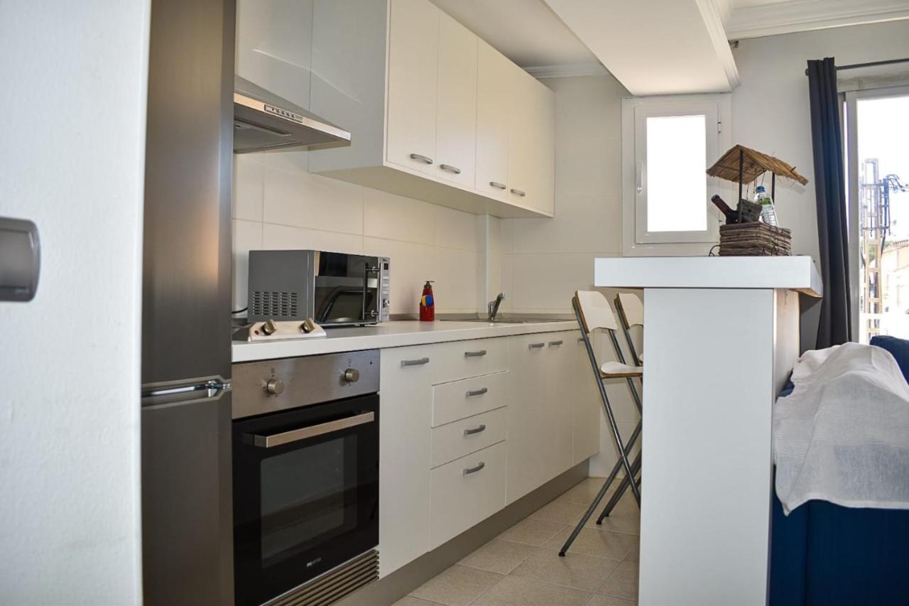 קאן פיקפורט Nice Apartment In The Center Of Can Picafort מראה חיצוני תמונה