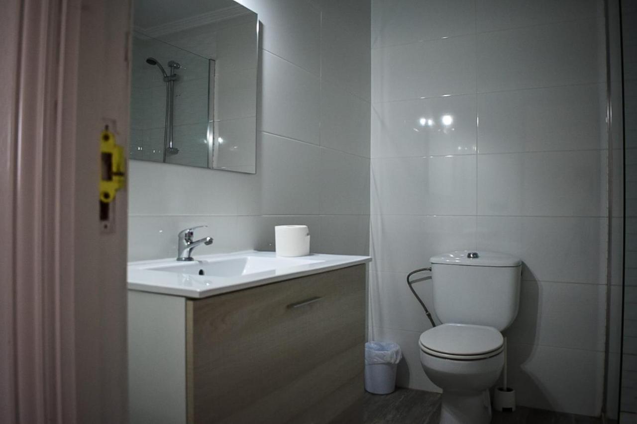 קאן פיקפורט Nice Apartment In The Center Of Can Picafort מראה חיצוני תמונה