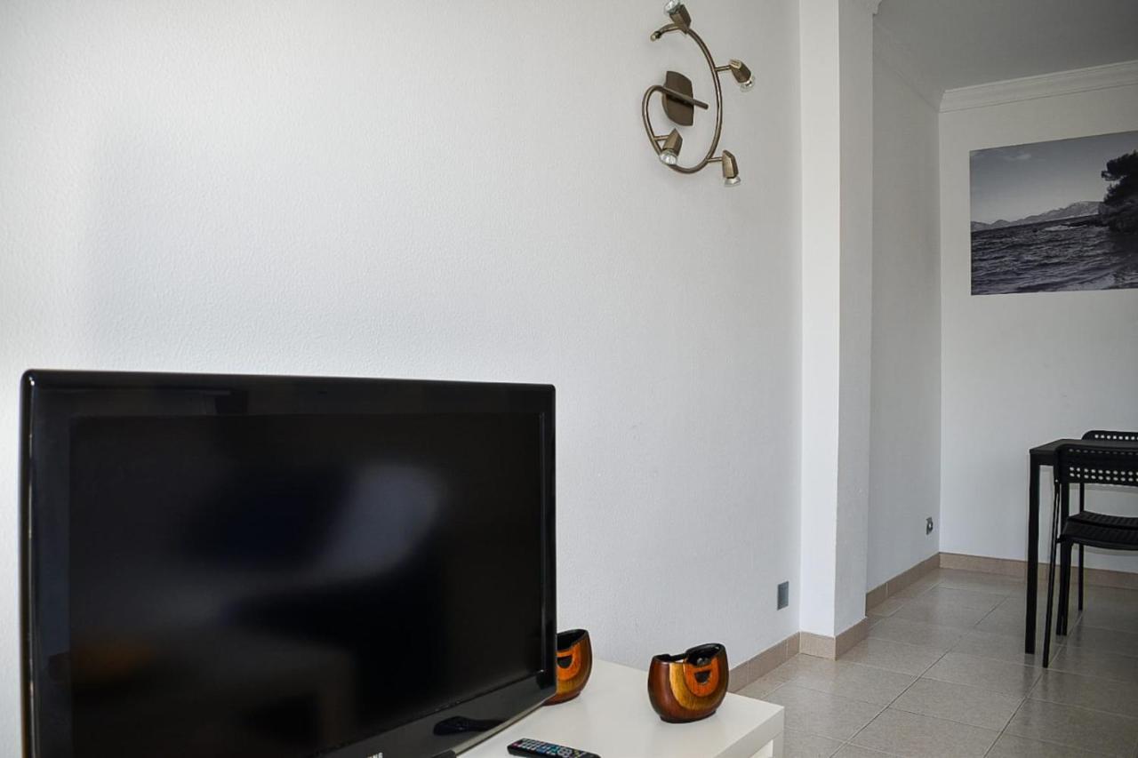קאן פיקפורט Nice Apartment In The Center Of Can Picafort מראה חיצוני תמונה
