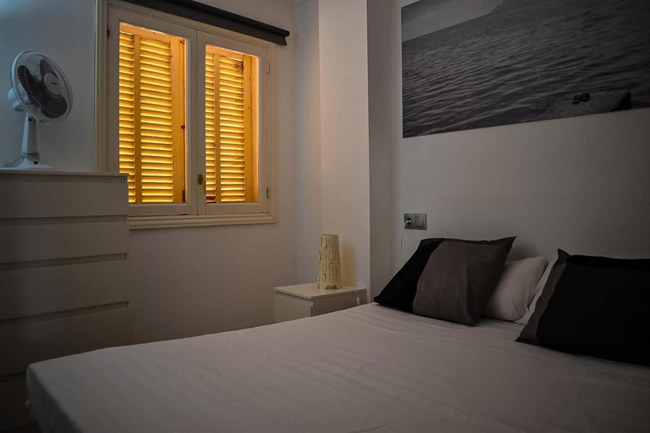 קאן פיקפורט Nice Apartment In The Center Of Can Picafort מראה חיצוני תמונה