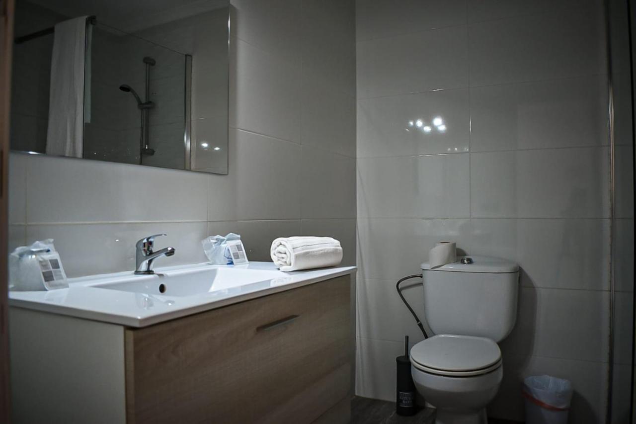 קאן פיקפורט Nice Apartment In The Center Of Can Picafort מראה חיצוני תמונה
